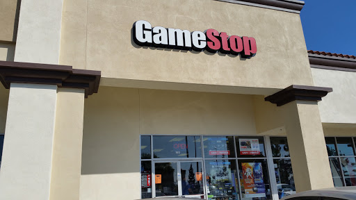 Video Game Store «GameStop», reviews and photos, 1331 S Lone Hill Ave STE 160, Glendora, CA 91740, USA