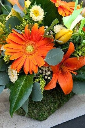 Florist «Thistle Floral & Home», reviews and photos, 25960 Central Ave NE, Kingston, WA 98346, USA