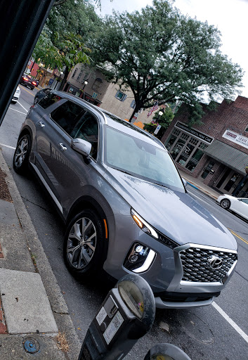 Hyundai Dealer «Major Hyundai», reviews and photos, 1534 N 9th St, Stroudsburg, PA 18360, USA