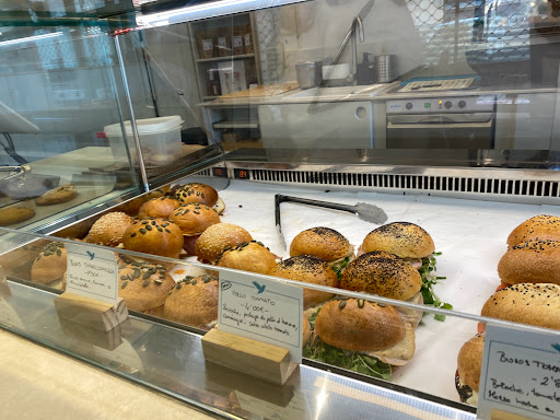 Ave Pastelería Artesanal en Las Palmas de Gran Canaria, Las Palmas