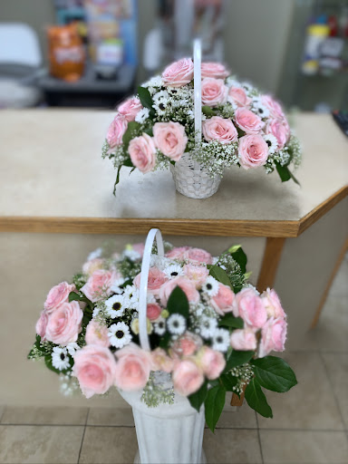 Florist «Crazy Daisy», reviews and photos, 4076 Hylan Blvd, Staten Island, NY 10308, USA