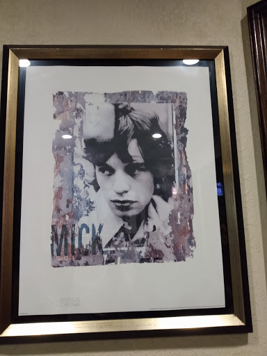 Restaurant «Hard Rock Cafe», reviews and photos, 333 Prospect St, Niagara Falls, NY 14303, USA