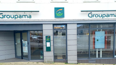 Agence Groupama Guipavas à Guipavas