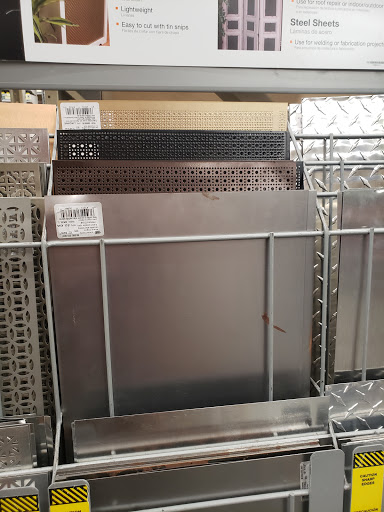 Home Improvement Store «The Home Depot», reviews and photos, 215 SW Home Depot Dr, Lake City, FL 32055, USA