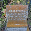 Rogers Hill Cemetery