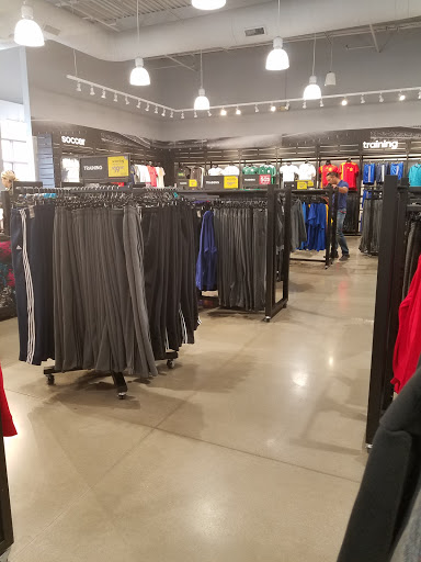 Shopping Mall «Las Americas Premium Outlets», reviews and photos, 4211 Camino De La Plaza, San Diego, CA 92173, USA