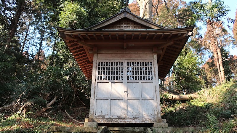 日吉神社