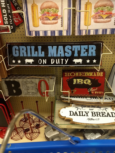 Craft Store «Hobby Lobby», reviews and photos, 2417 W Main St, Norman, OK 73069, USA