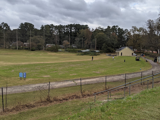 Public Golf Course «John A. White Golf Course - Home of The First Tee Atlanta», reviews and photos, 1053 Cascade Cir SW, Atlanta, GA 30311, USA
