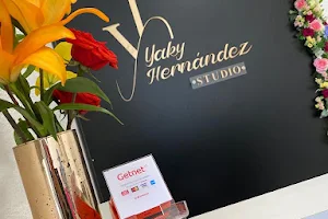 Yaky Hernández Studio image