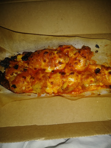 Dominos Pizza image 9