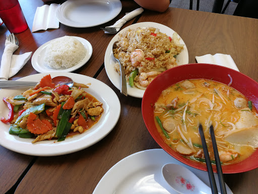 Thai Cafe Minneapolis