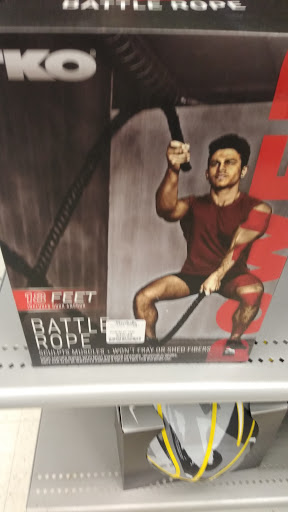 Department Store «Marshalls and HomeGoods», reviews and photos, 5245 Monroe St, Toledo, OH 43623, USA