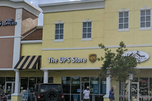 The UPS Store, 109 Ambersweet Way, Davenport, FL 33897, USA, 