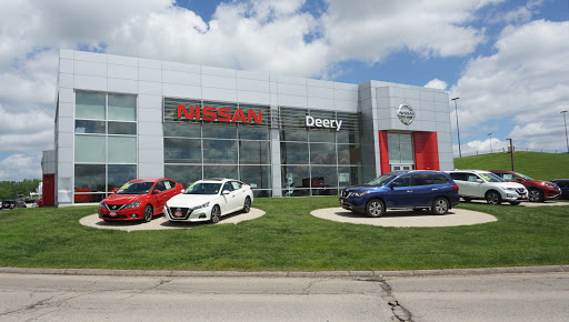 Car Dealer «Dubuque Auto Plaza», reviews and photos, 600 Century Dr, Dubuque, IA 52002, USA