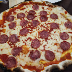 Photo n°1 de l'avis de Mrs..u fait le 19/06/2022 à 18:18 sur le  Pizzeria Lady B à Samassi