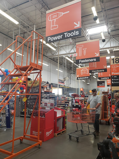 The Home Depot image