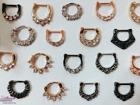 Almost Famous Body Piercing - Photo 4 - Car repair in Billings, MT, Billings