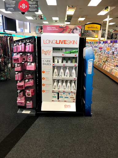 Drug Store «CVS», reviews and photos, 2321 University Blvd W, Wheaton, MD 20902, USA