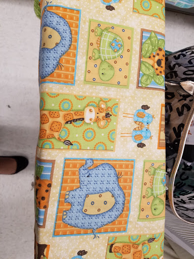 Fabric Store «Jo-Ann Fabrics and Crafts», reviews and photos, 1272 NJ-27, Colonia, NJ 07067, USA