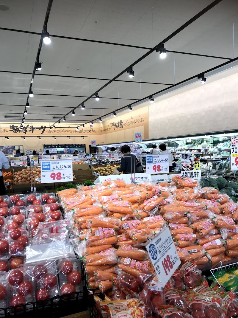 バロー 三園平店 静岡県富士宮市三園平 スーパーマーケット グルコミ