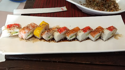 Sushi Katana, , 