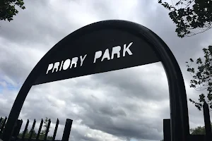 Priory Park image