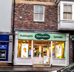Specsavers Opticians and Audiologists - Durham