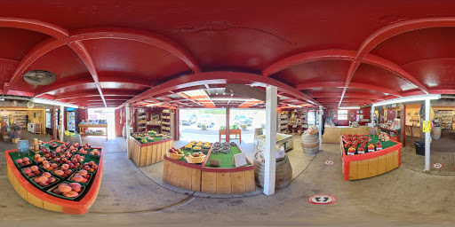 Pumpkin Patch «Spina Farms», reviews and photos, Santa Teresa Blvd, Morgan Hill, CA 95037, USA