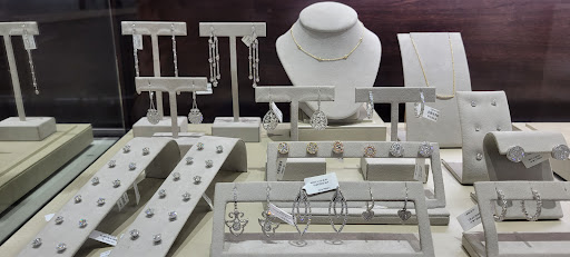 Jeweler «Dominion Jewelers LLC», reviews and photos, 917 W Broad St, Falls Church, VA 22046, USA