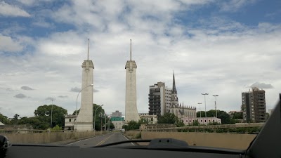 Photos of International Bridge Paso de Los Libres