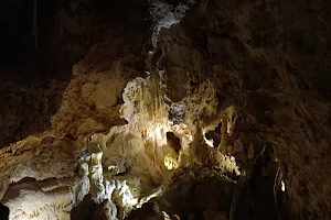Grotte di Frasassi - Parcheggio e Biglietteria image