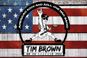 Tim Brown Entertainment image