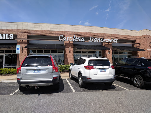 Flamenco dance store Greensboro