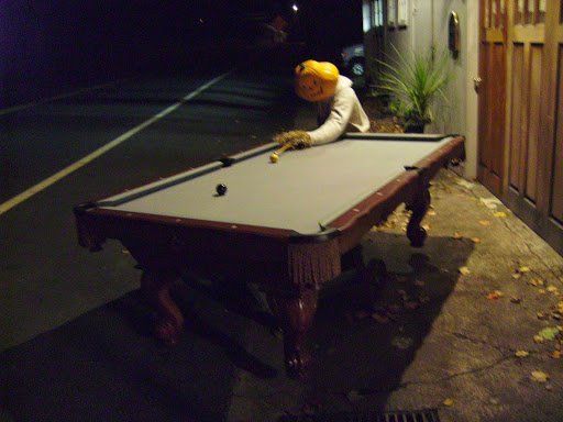 Billiards Supply Store «Best Billiards», reviews and photos, 668 Fox Farm Rd, Asbury, NJ 08802, USA