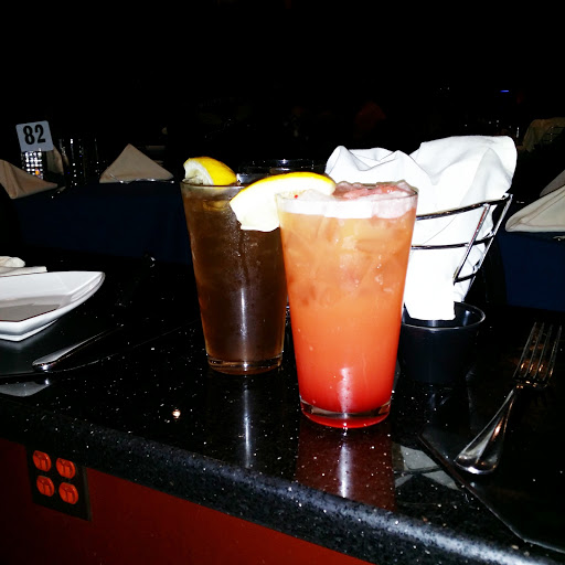 Jazz Club «Bethesda Blues and Jazz Supper Club», reviews and photos, 7719 Wisconsin Ave, Bethesda, MD 20814, USA