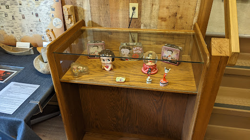 History Museum «Two Rivers Heritage Museum», reviews and photos, 1 Durgan St, Washougal, WA 98671, USA