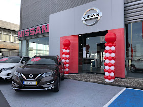 Nissan Entreposto V.A.