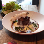 Photo n°1 de l'avis de Ralf.u fait le 03/03/2024 à 13:35 sur le  Jimmys Bar Restaurant à Heusweiler