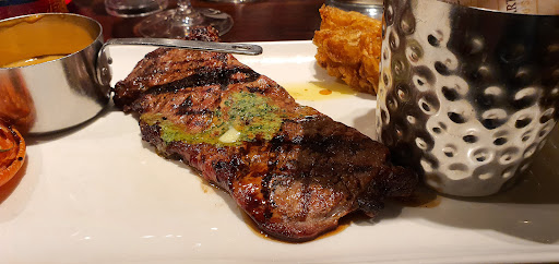 Steak tartar Northampton