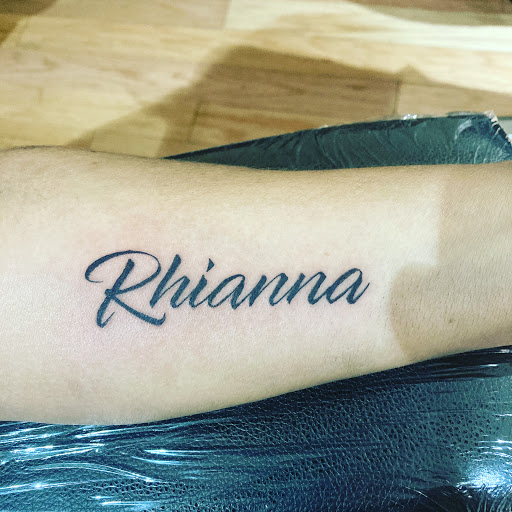 Explore monopoly man tattoo ideas, creative tattoo ideas in Morrisville, available at Sinners Circle tattoo co.