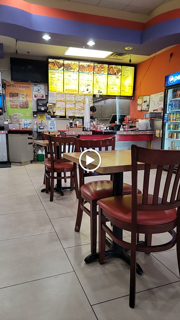 L&L Hawaiian Barbecue 89135