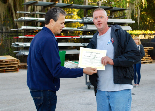 Electrician «J N Electric», reviews and photos, 2441 Old Cypress Creek Rd, Land O Lakes, FL 34639, USA