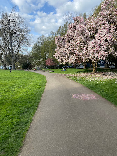 Park «Sellwood Park», reviews and photos, SE Miller St & SE 7th Ave, Portland, OR 97202, USA