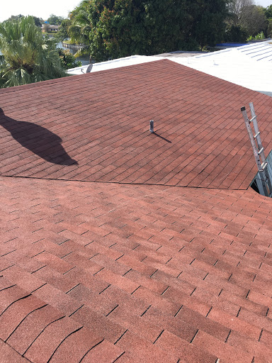 Shield Proof Roofing in Fort Lauderdale, Florida