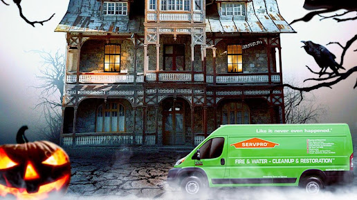 SERVPRO of Northeast Fort Worth