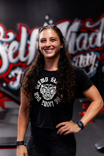 Self Made Training Costa Mesa - Personal Training Gym