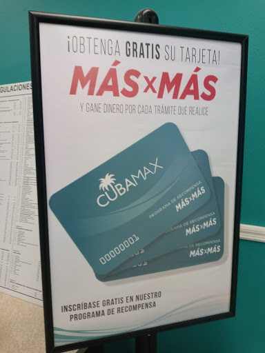 Travel Agency «Cubamax travel», reviews and photos, 1722 Woolco Way, Orlando, FL 32822, USA