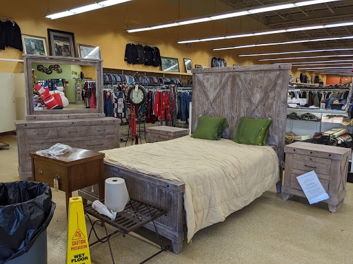 Thrift Store «Community Thrift Store», reviews and photos, 9140 E 31st St, Tulsa, OK 74145, USA