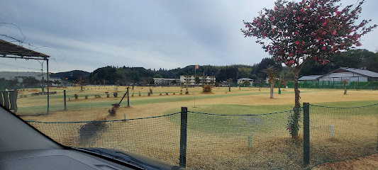 菱刈パークゴルフ場